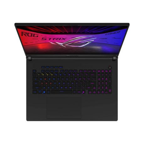 ASUS ROG Strix SCAR 18 18" Gaming Laptop, Intel Core Ultra 9 275HX, NVIDIA RTX 5080, 32GB DDR5 RAM, 2TB SSD — Being Shipped