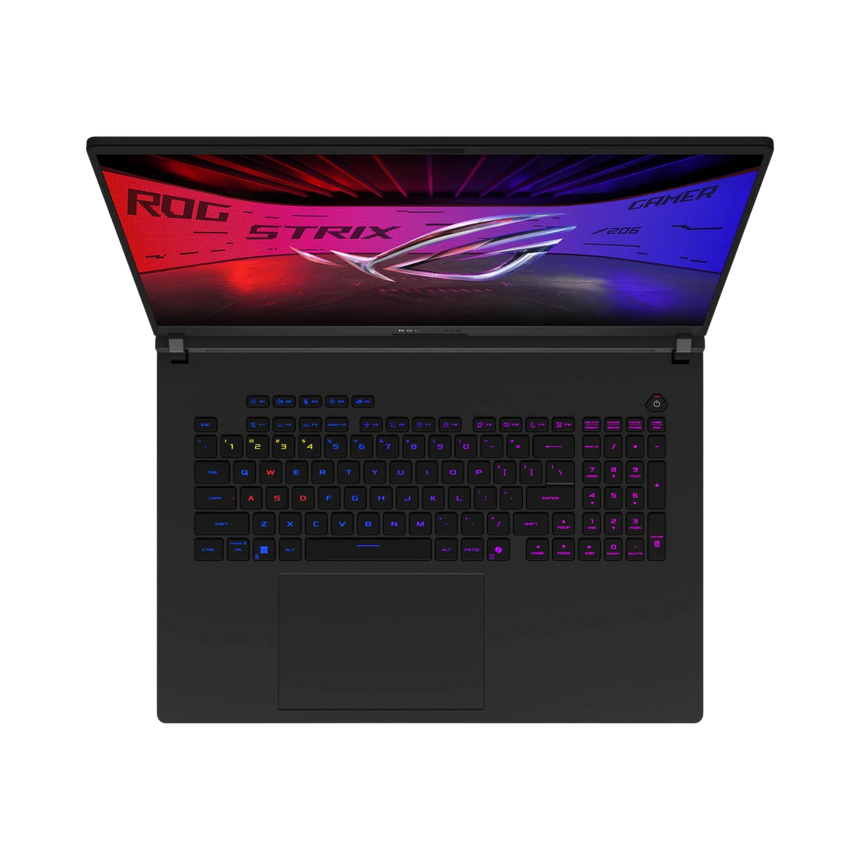 ASUS ROG Strix SCAR 18 18" Gaming Laptop, Intel Core Ultra 9 275HX, NVIDIA RTX 5080, 32GB DDR5 RAM, 2TB SSD — Being Shipped