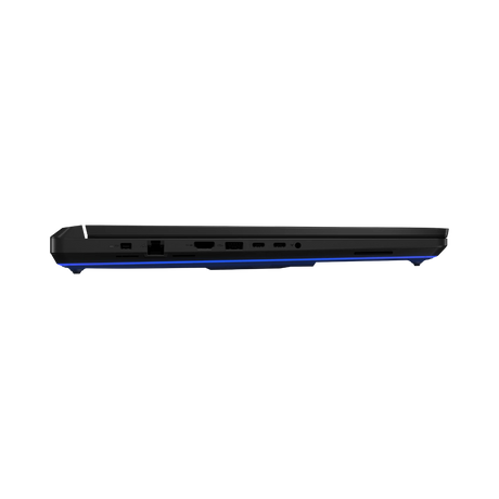 ASUS ROG Strix SCAR 18 18" Gaming Laptop, Intel Core Ultra 9 275HX, NVIDIA RTX 5080, 32GB DDR5 RAM, 2TB SSD — Being Shipped