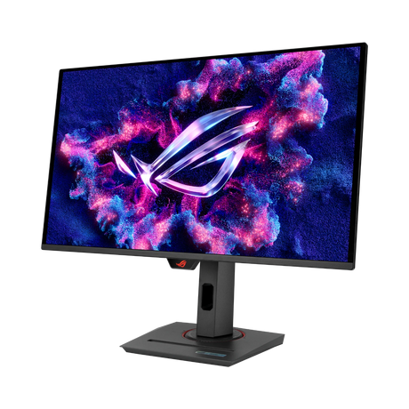 ASUS ROG Strix 27" 16:9 360Hz 2K OLED FreeSync Gaming Monitor — Being Shipped
