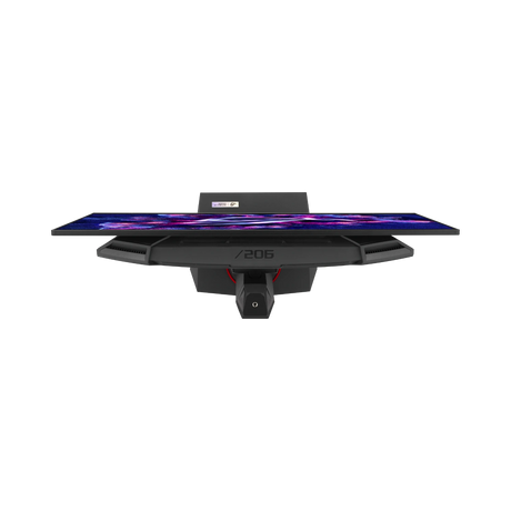 ASUS ROG Strix 27" 16:9 360Hz 2K OLED FreeSync Gaming Monitor — Being Shipped