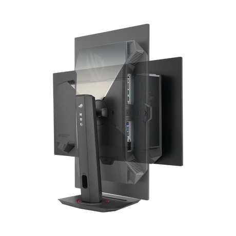 ASUS ROG Strix 27" 16:9 360Hz 2K OLED FreeSync Gaming Monitor — Being Shipped