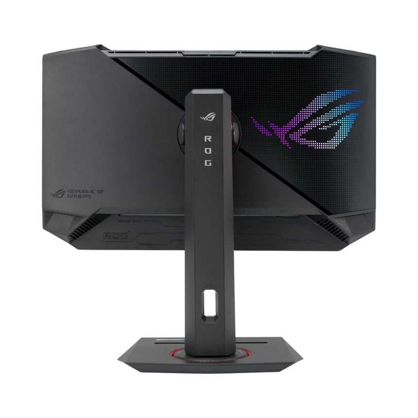 ASUS ROG Strix 27" 16:9 360Hz 2K OLED FreeSync Gaming Monitor — Being Shipped