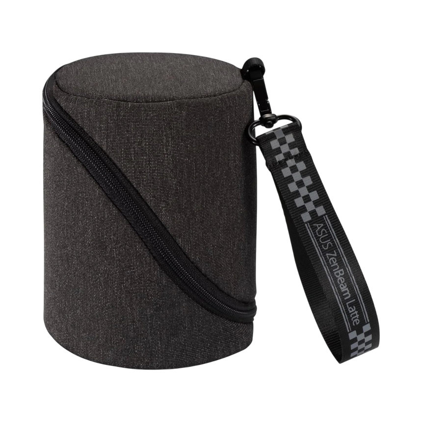 ASUS ZenBeam Latte L1 300-Lumen Portable LED Mini Smart Projector — Being Shipped