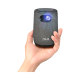 ASUS ZenBeam Latte L1 300-Lumen Portable LED Mini Smart Projector — Being Shipped
