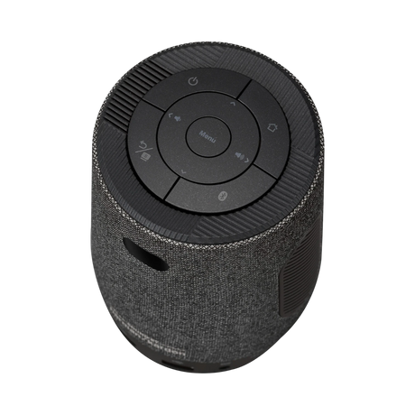 ASUS ZenBeam Latte L1 300-Lumen Portable LED Mini Smart Projector — Being Shipped