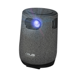 ASUS ZenBeam Latte L1 300-Lumen Portable LED Mini Smart Projector — Being Shipped