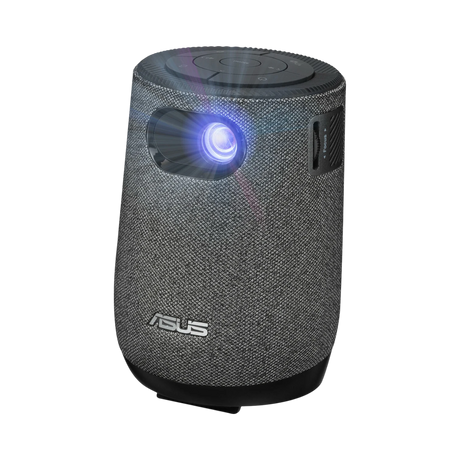 ASUS ZenBeam Latte L1 300-Lumen Portable LED Mini Smart Projector — Being Shipped