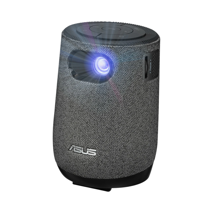 ASUS ZenBeam Latte L1 300-Lumen Portable LED Mini Smart Projector — Being Shipped
