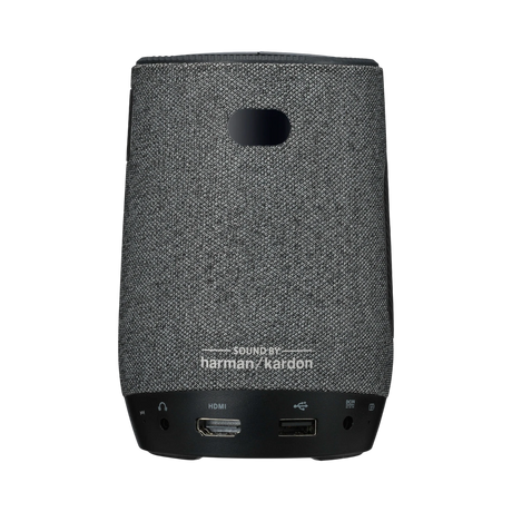 ASUS ZenBeam Latte L1 300-Lumen Portable LED Mini Smart Projector — Being Shipped