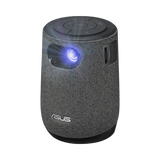 ASUS ZenBeam Latte L1 300-Lumen Portable LED Mini Smart Projector — Being Shipped