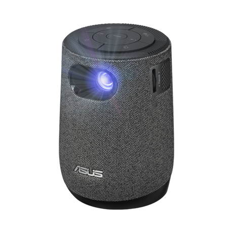 ASUS ZenBeam Latte L1 300-Lumen Portable LED Mini Smart Projector — Being Shipped