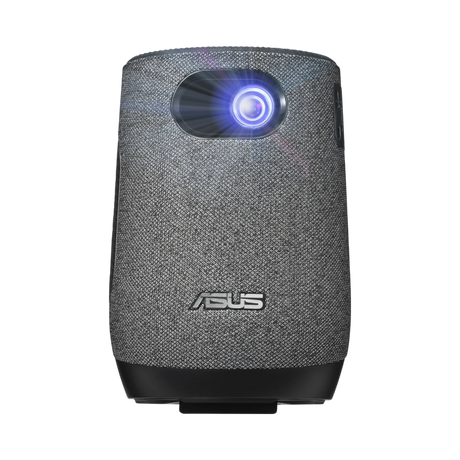 ASUS ZenBeam Latte L1 300-Lumen Portable LED Mini Smart Projector — Being Shipped