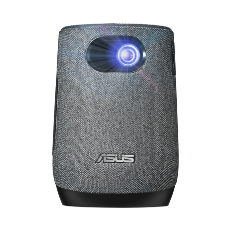 ASUS ZenBeam Latte L1 300-Lumen Portable LED Mini Smart Projector — Being Shipped