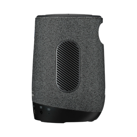 ASUS ZenBeam Latte L1 300-Lumen Portable LED Mini Smart Projector — Being Shipped