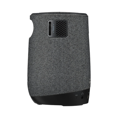 ASUS ZenBeam Latte L1 300-Lumen Portable LED Mini Smart Projector — Being Shipped