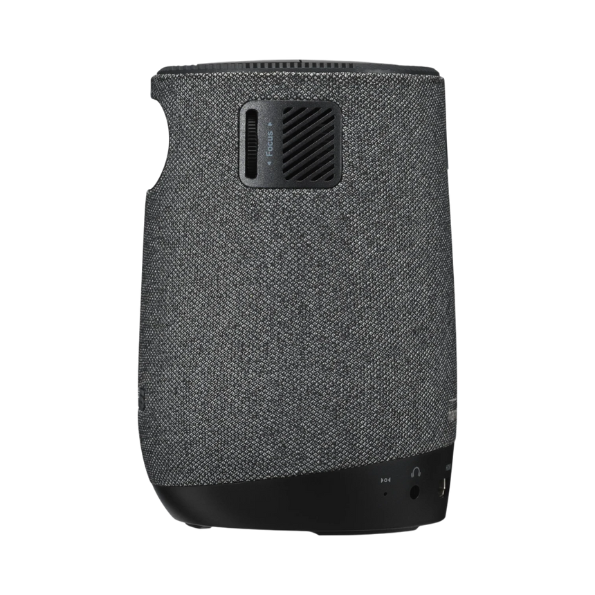 ASUS ZenBeam Latte L1 300-Lumen Portable LED Mini Smart Projector — Being Shipped