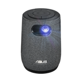 ASUS ZenBeam Latte L1 300-Lumen Portable LED Mini Smart Projector — Being Shipped