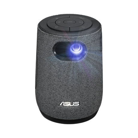ASUS ZenBeam Latte L1 300-Lumen Portable LED Mini Smart Projector — Being Shipped