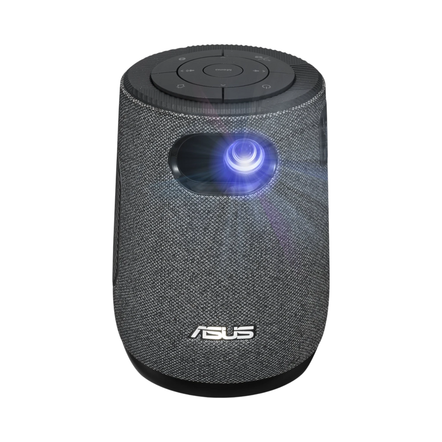 ASUS ZenBeam Latte L1 300-Lumen Portable LED Mini Smart Projector — Being Shipped