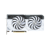 ASUS GeForce RTX 4070 Dual OC Graphics Card (White Edition) — Being Shipped