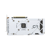 ASUS GeForce RTX 4070 Dual OC Graphics Card (White Edition) — Being Shipped