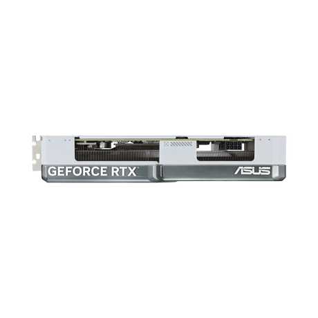 ASUS GeForce RTX 4070 Dual OC Graphics Card (White Edition) — Being Shipped