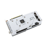 ASUS GeForce RTX 4070 Dual OC Graphics Card (White Edition) — Being Shipped
