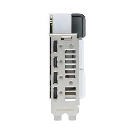 ASUS GeForce RTX 4070 Dual OC Graphics Card (White Edition) — Being Shipped