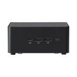 ASUS NUC 14 Pro Tall Mini Desktop Computer, Intel Core Ultra 5 125H, 16GB DDR5 RAM, 512GB SSD — Being Shipped