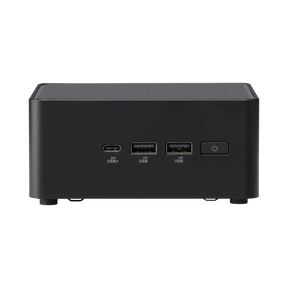 ASUS NUC 14 Pro Tall Mini Desktop Computer, Intel Core Ultra 5 125H, 16GB DDR5 RAM, 512GB SSD — Being Shipped