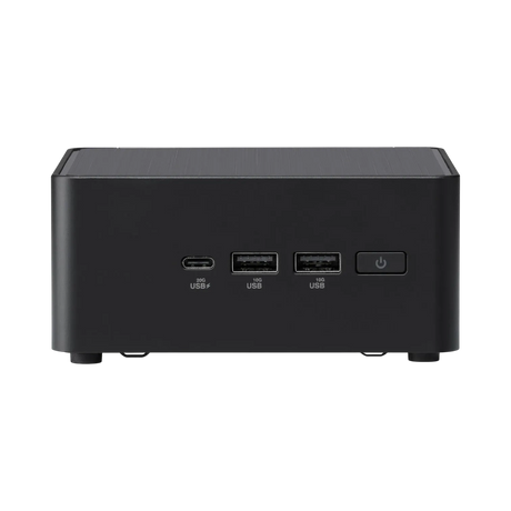 ASUS NUC 14 Pro Tall Mini Desktop Computer, Intel Core Ultra 5 125H, 16GB DDR5 RAM, 512GB SSD — Being Shipped