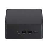 ASUS NUC 14 Pro Tall Mini Desktop Computer, Intel Core Ultra 5 125H, 16GB DDR5 RAM, 512GB SSD — Being Shipped