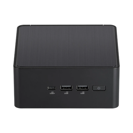 ASUS NUC 14 Pro Tall Mini Desktop Computer, Intel Core Ultra 5 125H, 16GB DDR5 RAM, 512GB SSD — Being Shipped