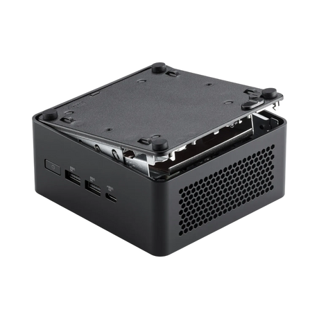 ASUS NUC 14 Pro Tall Mini Desktop Computer, Intel Core Ultra 5 125H, 16GB DDR5 RAM, 512GB SSD — Being Shipped