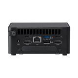 ASUS NUC 14 Pro Tall Mini Desktop Computer, Intel Core Ultra 5 125H, 16GB DDR5 RAM, 512GB SSD — Being Shipped