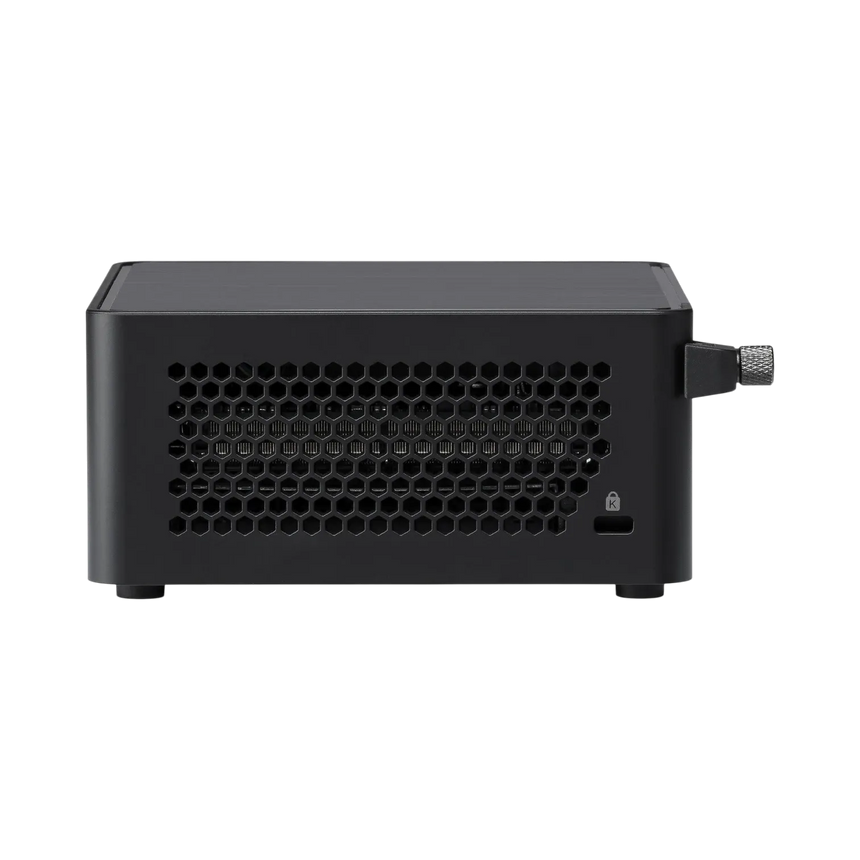 ASUS NUC 14 Pro Tall Mini Desktop Computer, Intel Core Ultra 5 125H, 16GB DDR5 RAM, 512GB SSD — Being Shipped