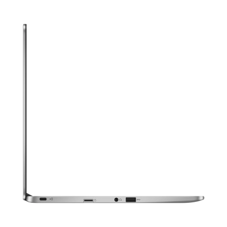 ASUS Chromebook C523 15.6" Laptop, Intel Celeron N3550, 4GB RAM. 32GB eMMC — Being Shipped