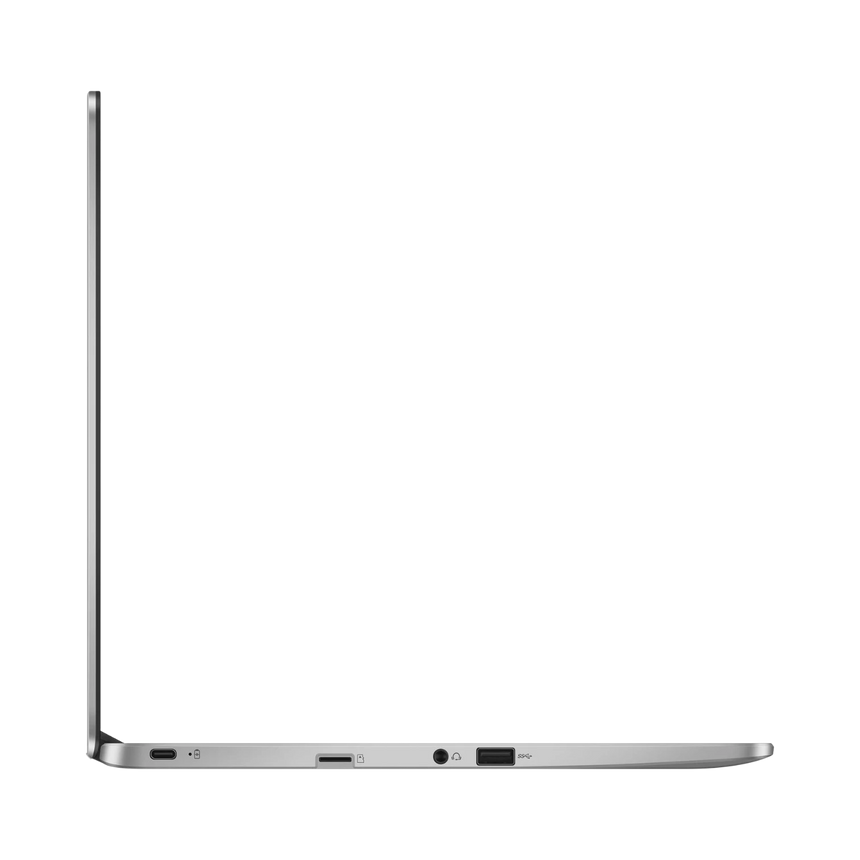 ASUS Chromebook C523 15.6" Laptop, Intel Celeron N3550, 4GB RAM. 32GB eMMC — Being Shipped