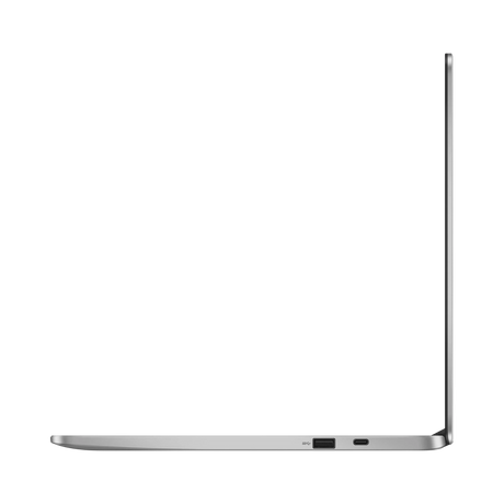 ASUS Chromebook C523 15.6" Laptop, Intel Celeron N3550, 4GB RAM. 32GB eMMC — Being Shipped