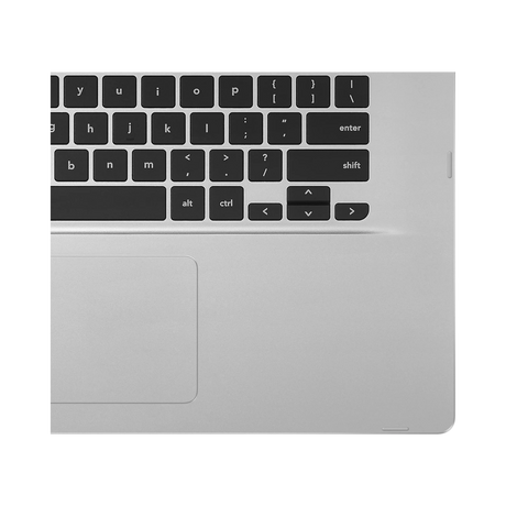 ASUS Chromebook C523 15.6" Laptop, Intel Celeron N3550, 4GB RAM. 32GB eMMC — Being Shipped