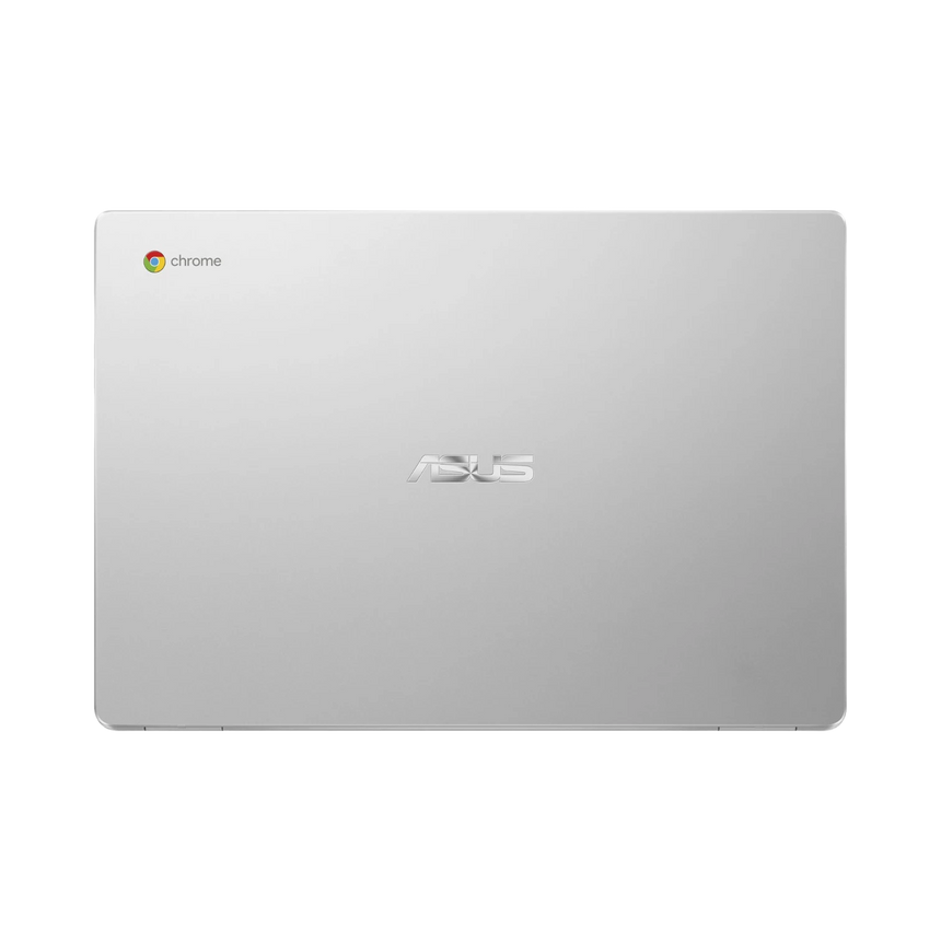 ASUS Chromebook C523 15.6" Laptop, Intel Celeron N3550, 4GB RAM. 32GB eMMC — Being Shipped