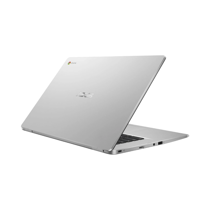 ASUS Chromebook C523 15.6" Laptop, Intel Celeron N3550, 4GB RAM. 32GB eMMC — Being Shipped