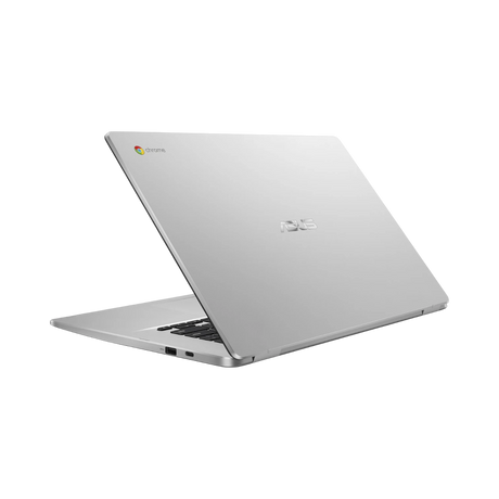 ASUS Chromebook C523 15.6" Laptop, Intel Celeron N3550, 4GB RAM. 32GB eMMC — Being Shipped