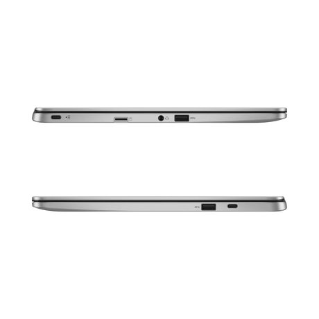 ASUS Chromebook C523 15.6" Laptop, Intel Celeron N3550, 4GB RAM. 32GB eMMC — Being Shipped
