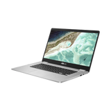 ASUS Chromebook C523 15.6" Laptop, Intel Celeron N3550, 4GB RAM. 32GB eMMC — Being Shipped