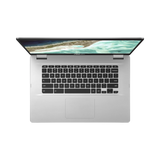 ASUS Chromebook C523 15.6" Laptop, Intel Celeron N3550, 4GB RAM. 32GB eMMC — Being Shipped
