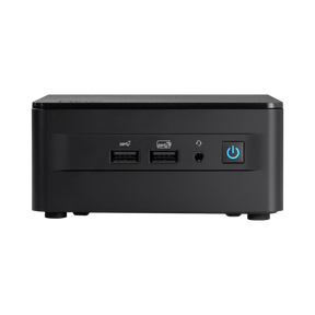 Intel NUC 13 Pro Kit Tall Barebone Mini PC, Intel Core i5-1350P — Being Shipped