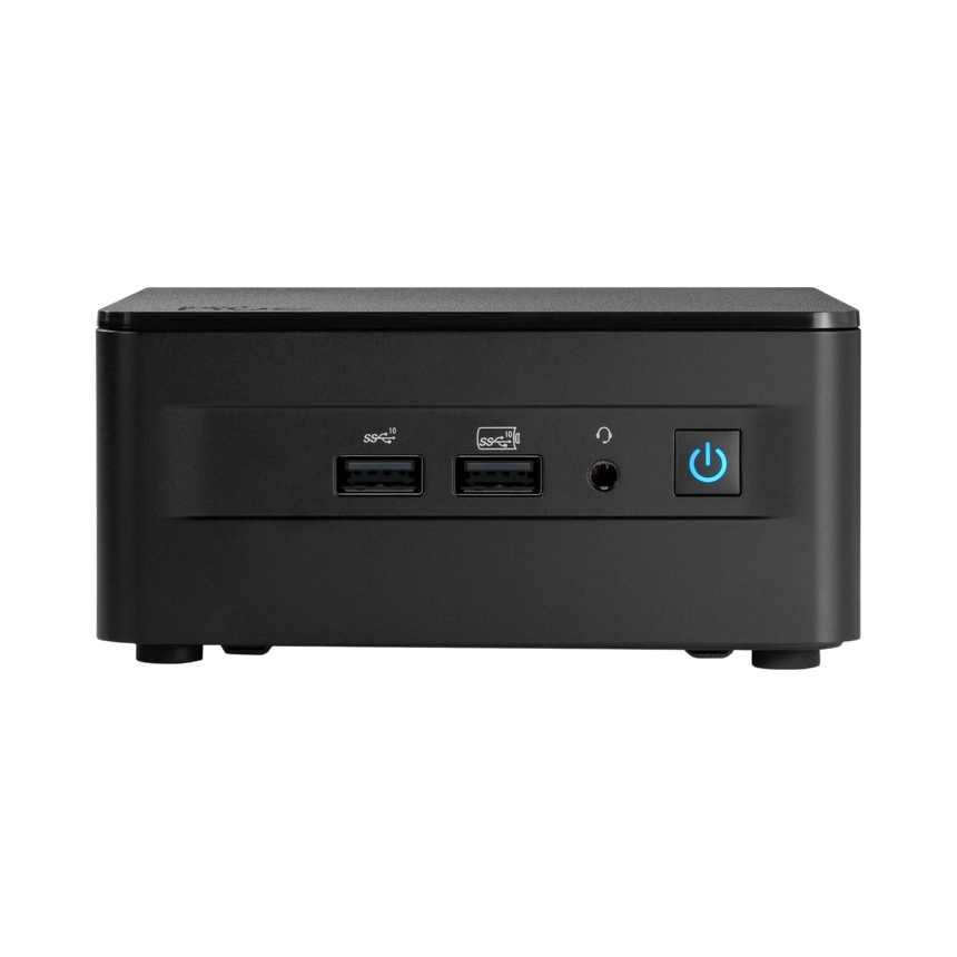 Intel NUC 13 Pro Kit Tall Barebone Mini PC, Intel Core i5-1350P — Being Shipped