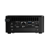Intel NUC 13 Pro Kit Tall Barebone Mini PC, Intel Core i5-1350P — Being Shipped